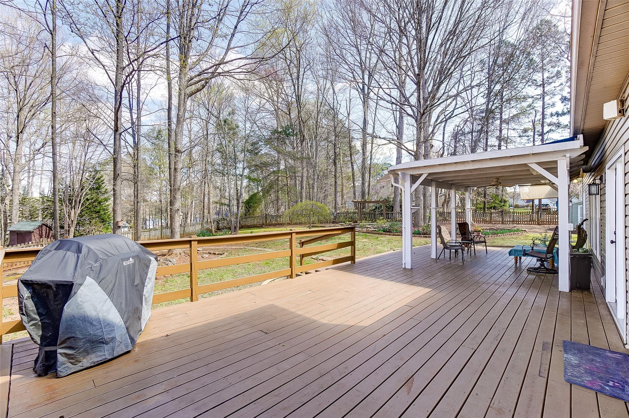 220 Kilborne Road Mooresville, NC 28117 - Photo 39 of 48 Gallery Image 39