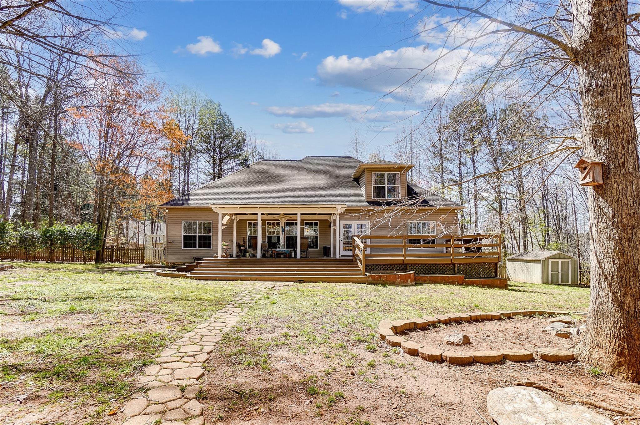 220 Kilborne Road Mooresville, NC 28117 - Photo 43 of 48 Gallery Image 43
