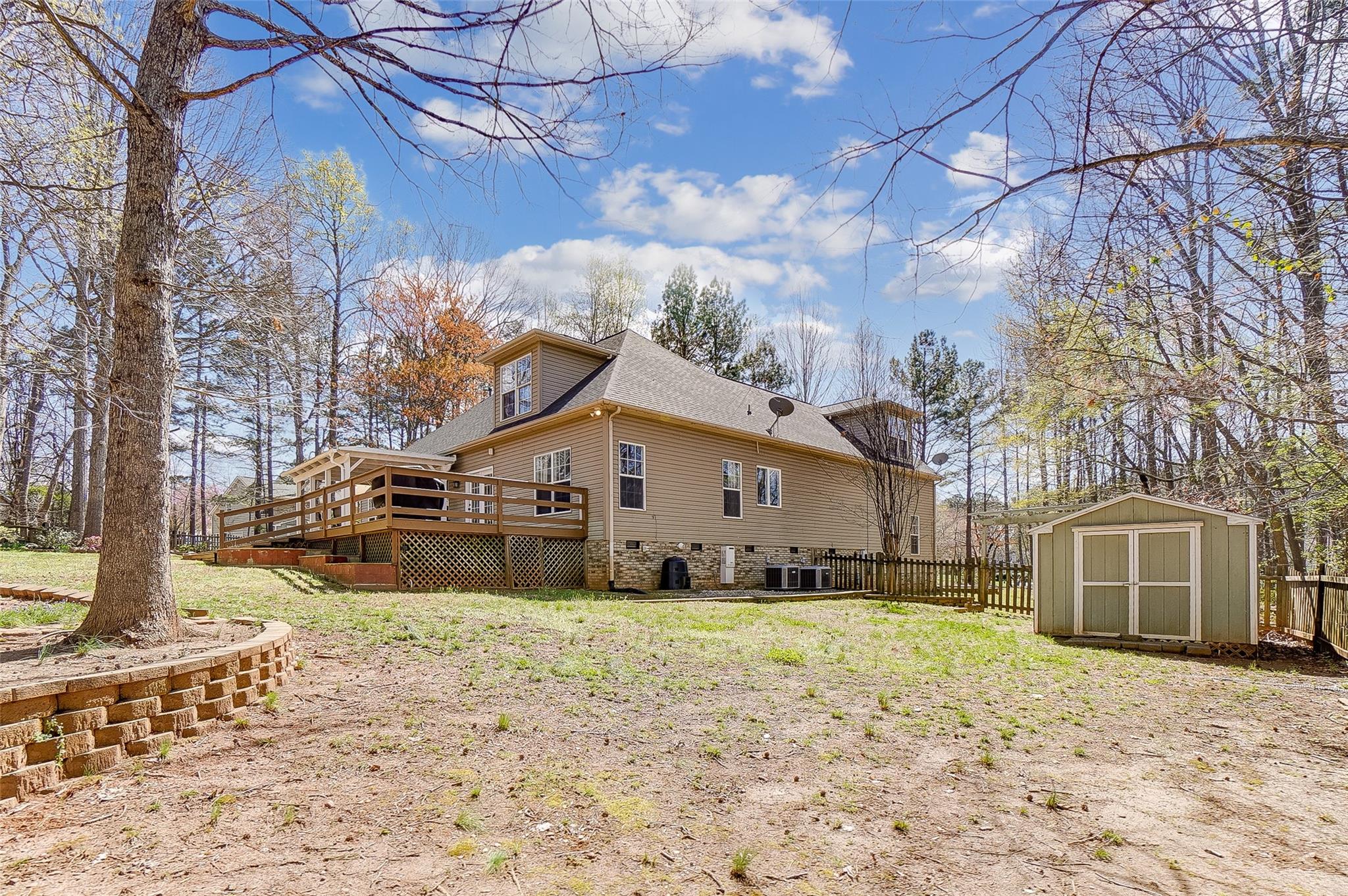 220 Kilborne Road Mooresville, NC 28117 - Photo 46 of 48 Gallery Image 46