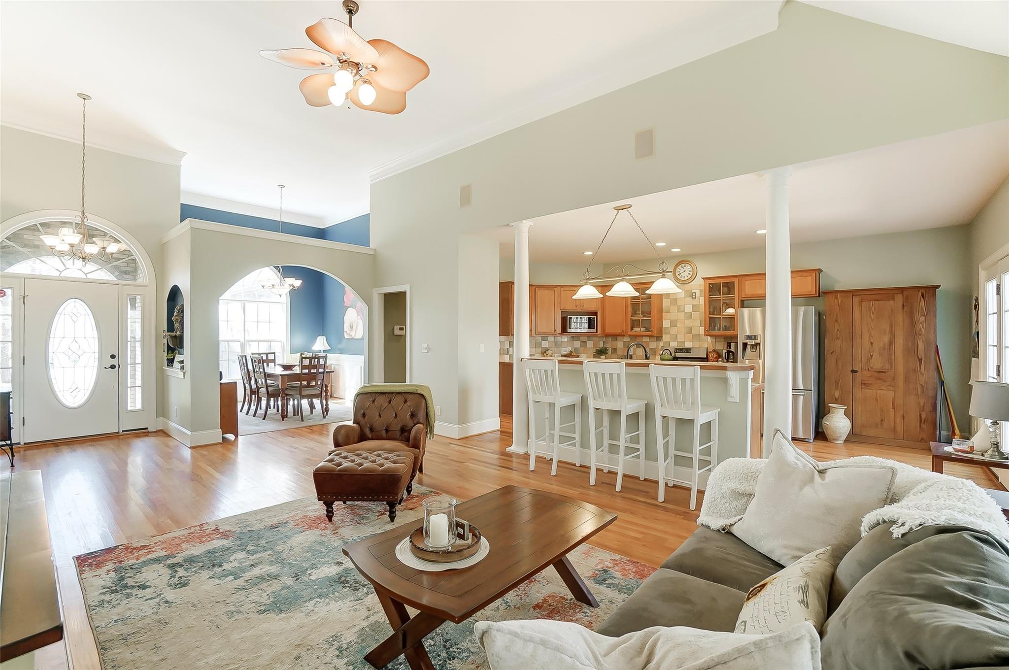 220 Kilborne Road Mooresville, NC 28117 - Photo 5 of 48 Gallery Image 5