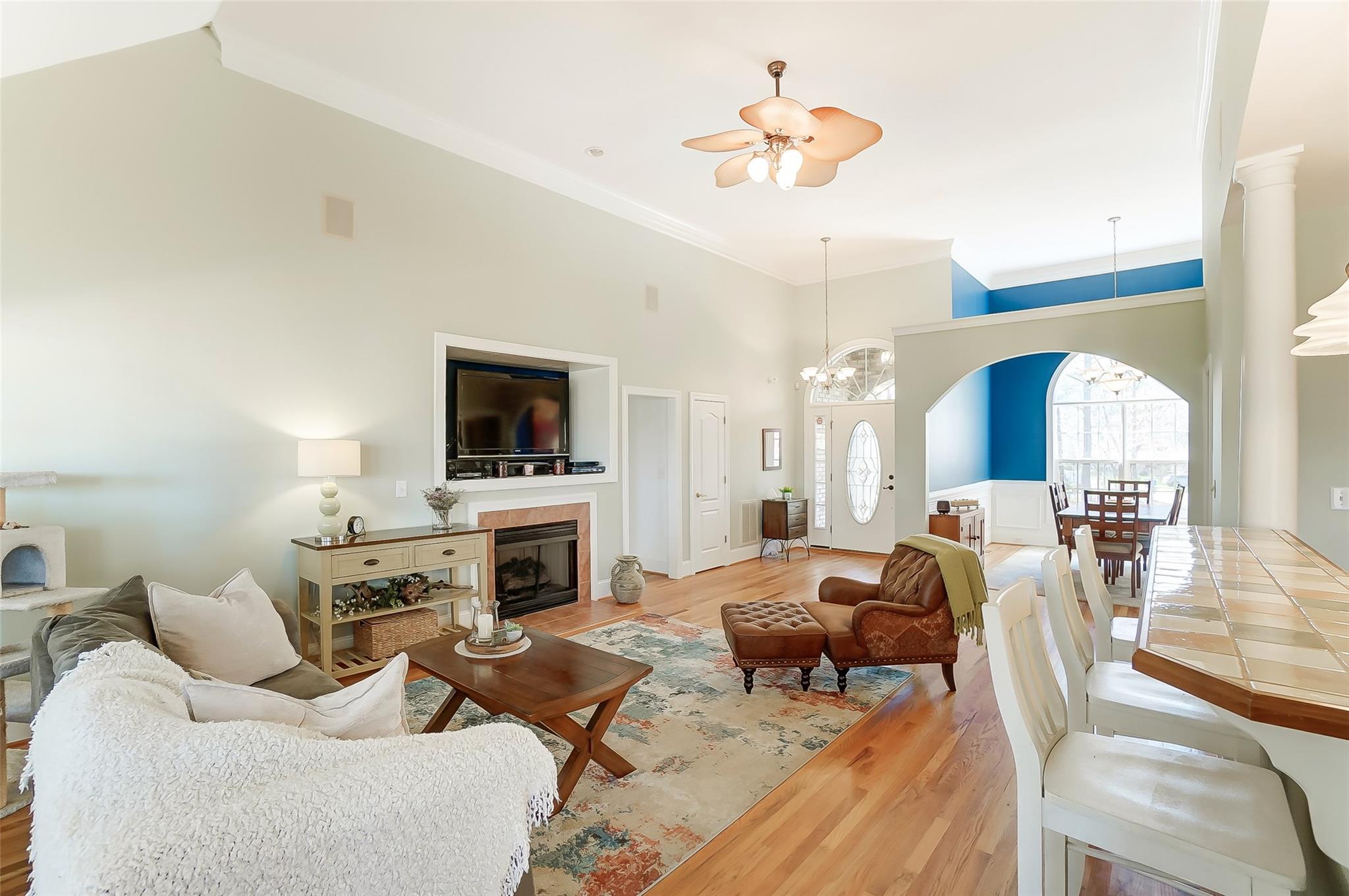 220 Kilborne Road Mooresville, NC 28117 - Photo 6 of 48 Gallery Image 6