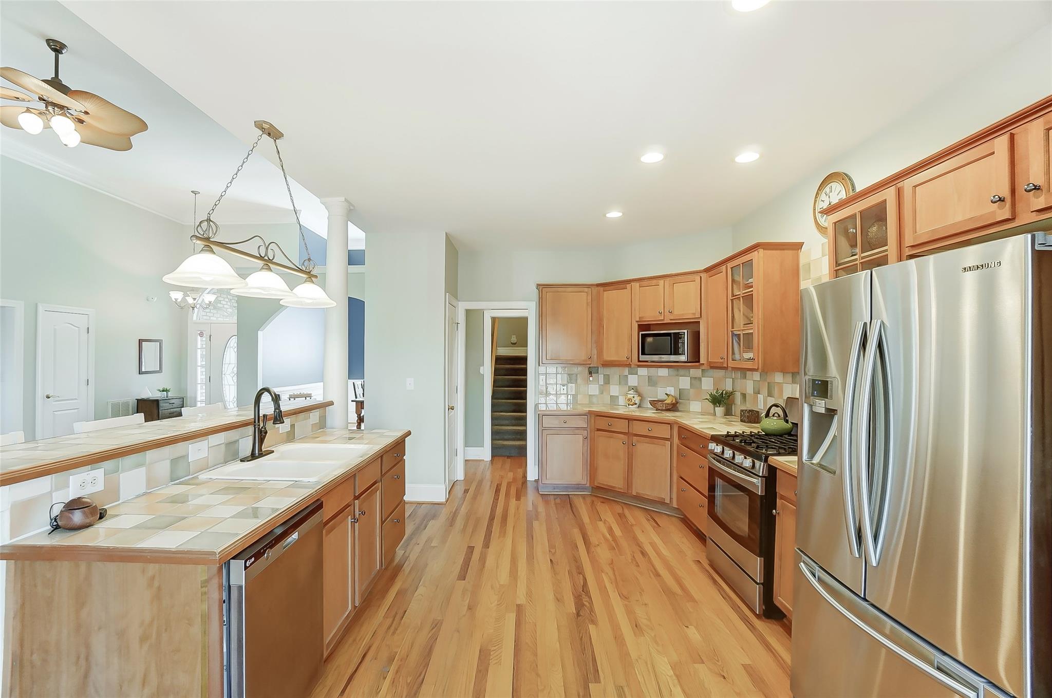 220 Kilborne Road Mooresville, NC 28117 - Photo 7 of 48 Gallery Image 7