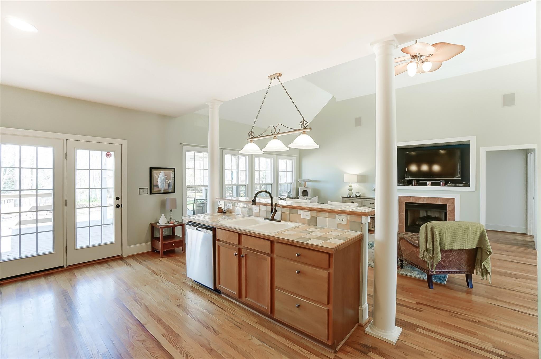 220 Kilborne Road Mooresville, NC 28117 - Photo 9 of 48 Gallery Image 9