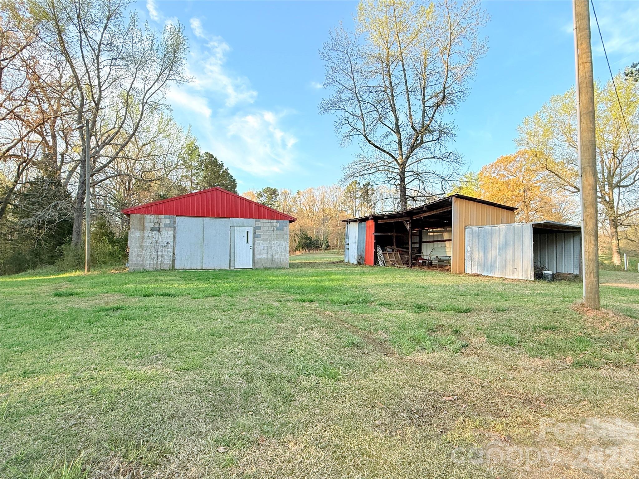 1724 State Rd S-29-39 Lancaster, SC 29720 - Photo 12 of 15