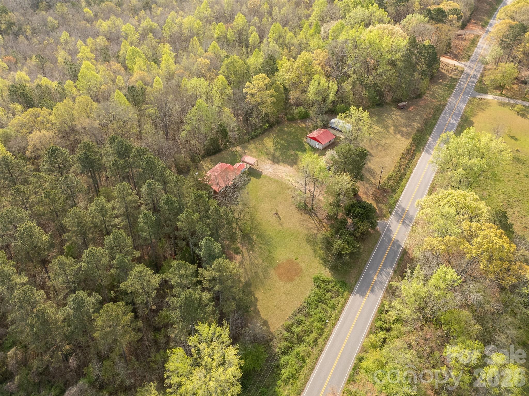 1724 State Rd S-29-39 Lancaster, SC 29720 - Photo 25 of 29