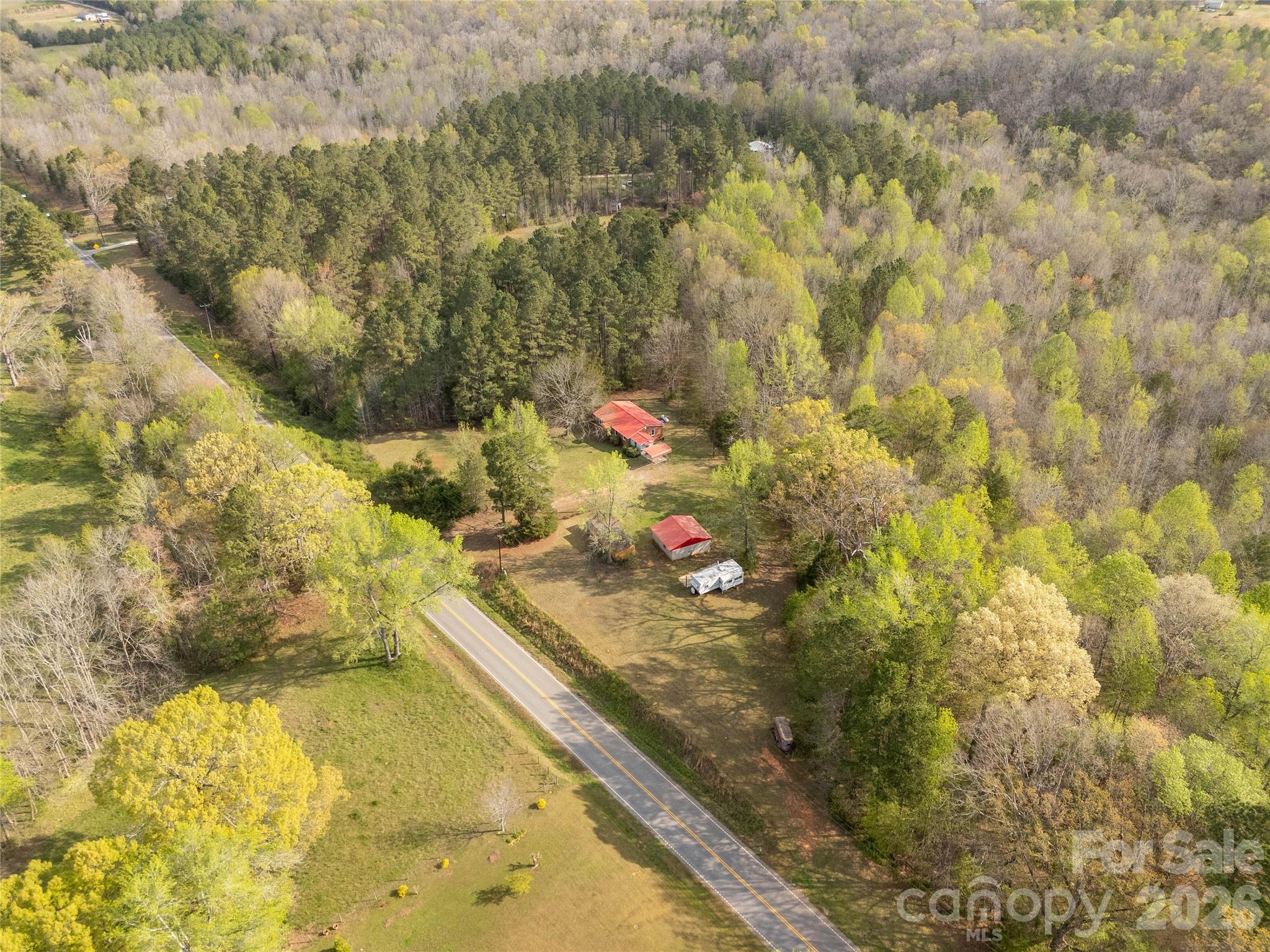 1724 State Rd S-29-39 Lancaster, SC 29720 - Photo 26 of 29