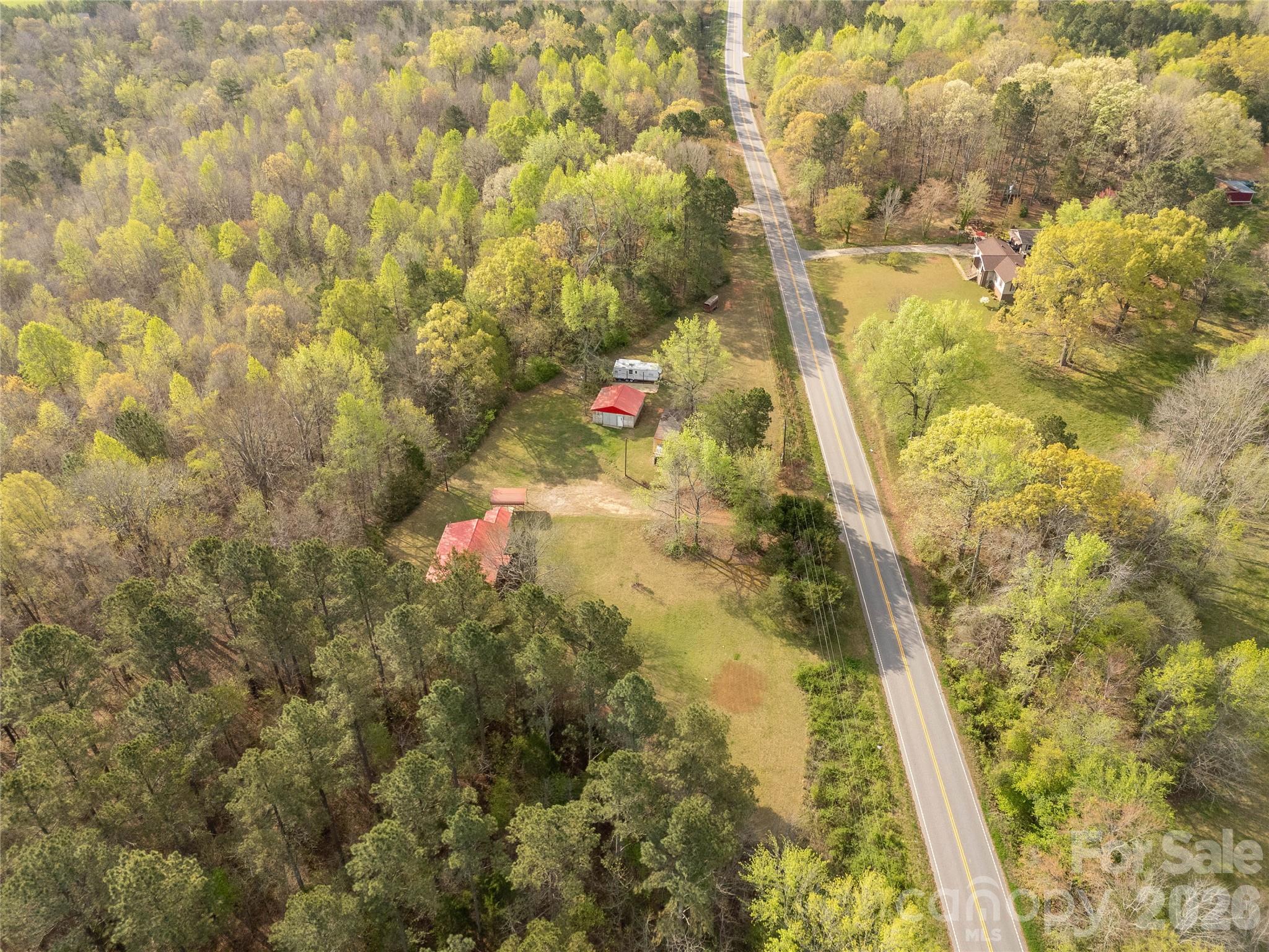 1724 State Rd S-29-39 Lancaster, SC 29720 - Photo 27 of 29