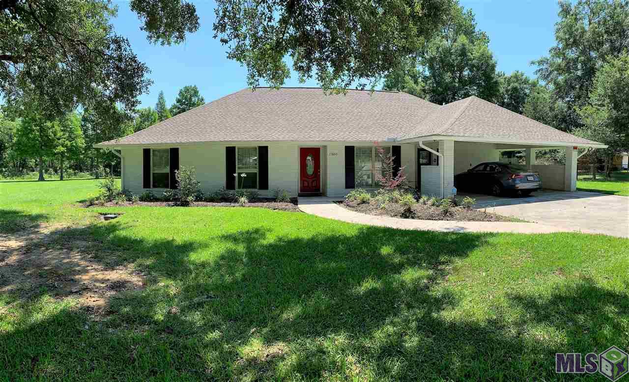 17450 Manchac Acres Road Prairieville, LA 70769 - Photo 1 of 11 Gallery Image 1