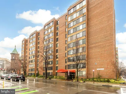 $399,900 | 1301 20th Street Northwest, Unit 507, Washington, DC 20036