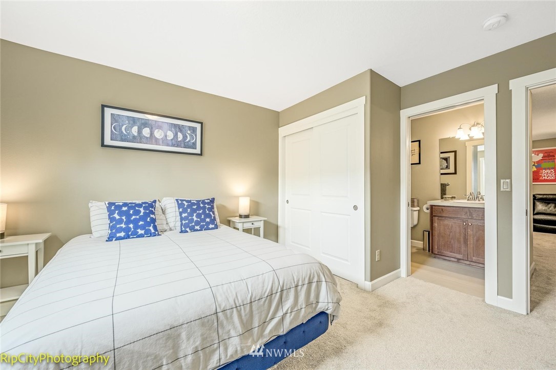 17633 Northeast 17th Avenue Ridgefield, WA 98642 - Photo 22 of 30