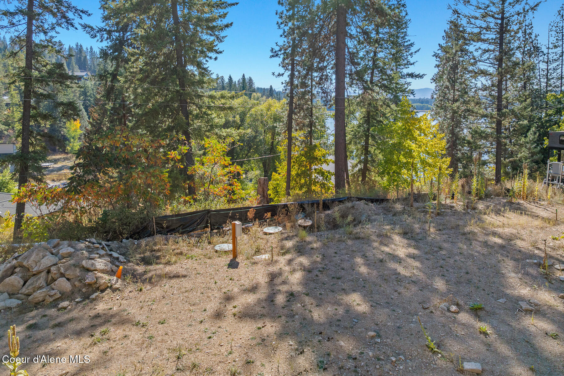 12076 North Wildwood Point Road Post Falls, ID 83854 - Photo 2 of 10 Aerial_12076NWildwoodPointRd-5