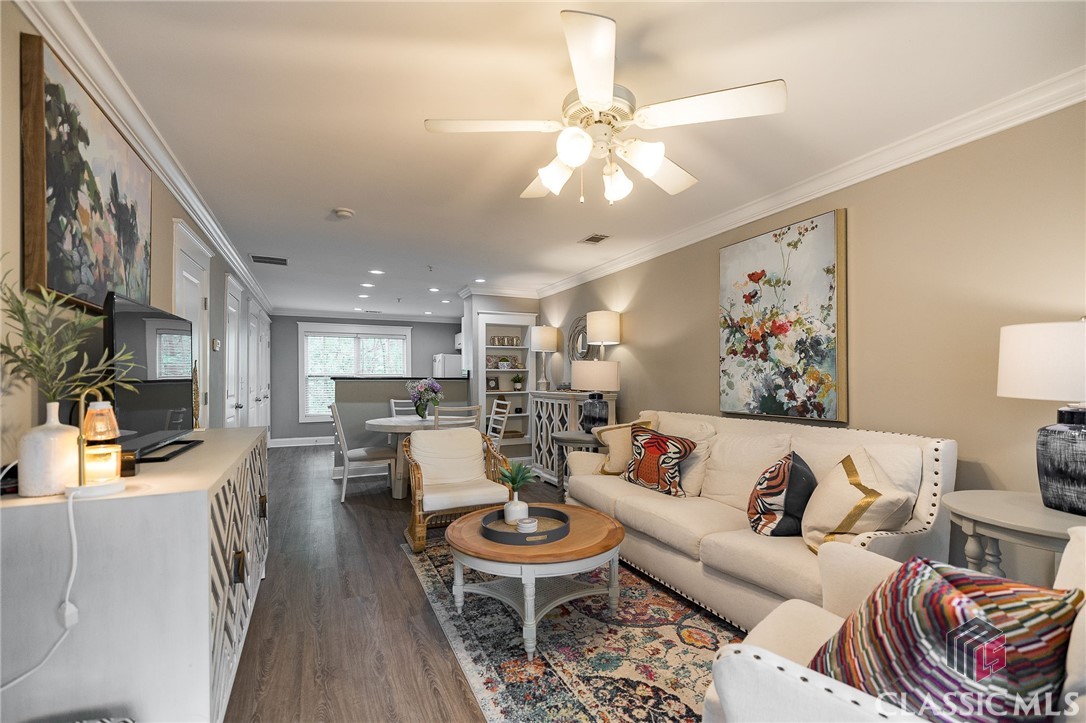 1035 South Barnett Shoals Road, Unit 321 Athens, GA 30605 - Photo 4 of 23