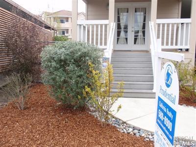 29 Rancho Verde Circle, Unit 29 Rohnert Park, CA 94928 - Photo 1 of 1 Front - new landscaping!