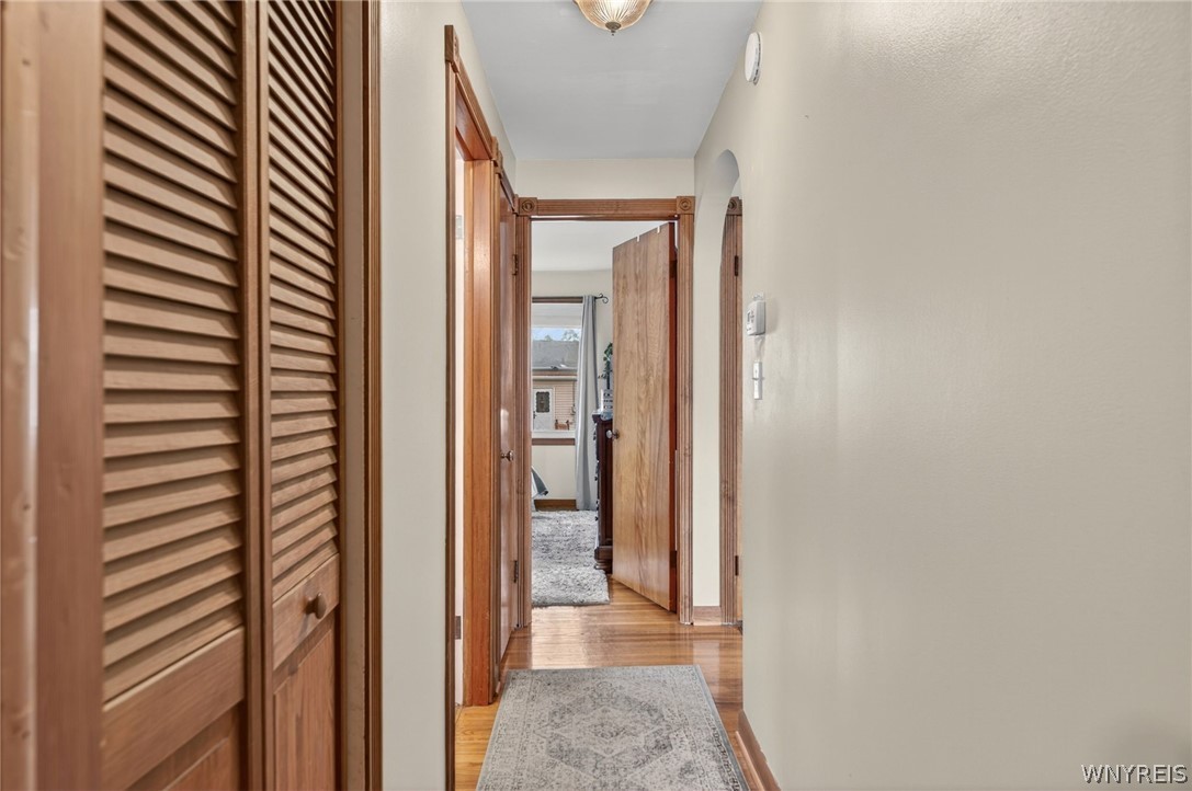 124 Hillcrest Road Tonawanda, NY 14150 - Photo 19 of 46