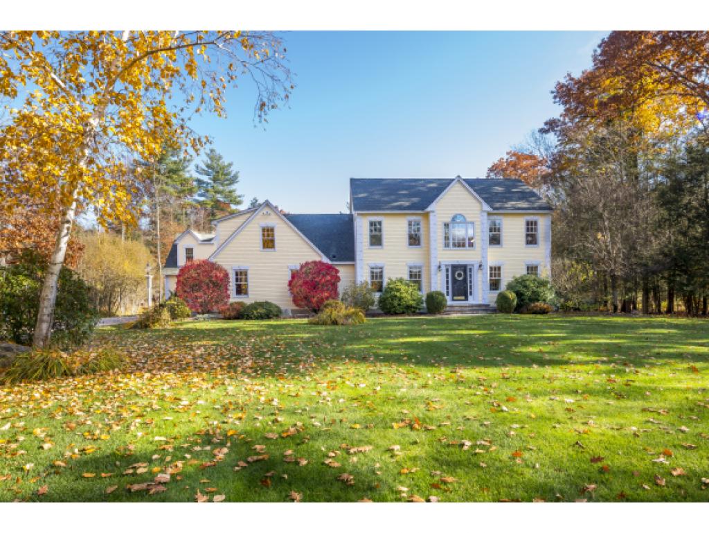 15 Goss Road North Hampton, NH 03862 - Photo 1 of 29