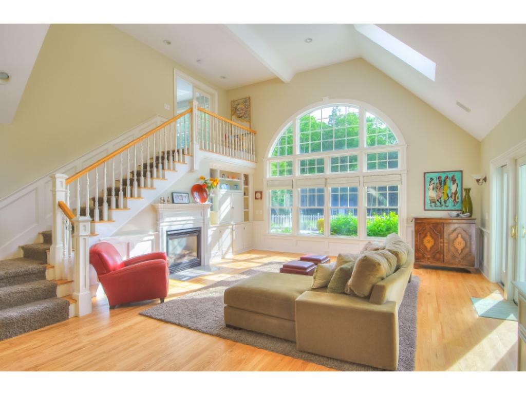 15 Goss Road North Hampton, NH 03862 - Photo 2 of 29