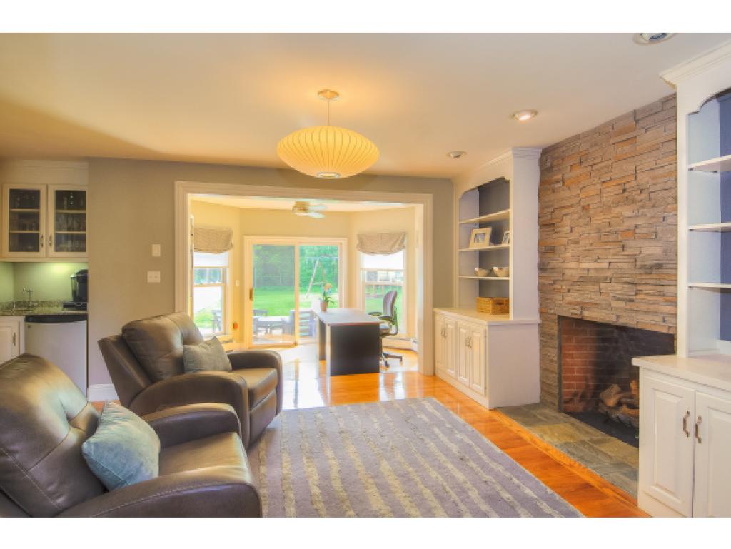 15 Goss Road North Hampton, NH 03862 - Photo 14 of 29