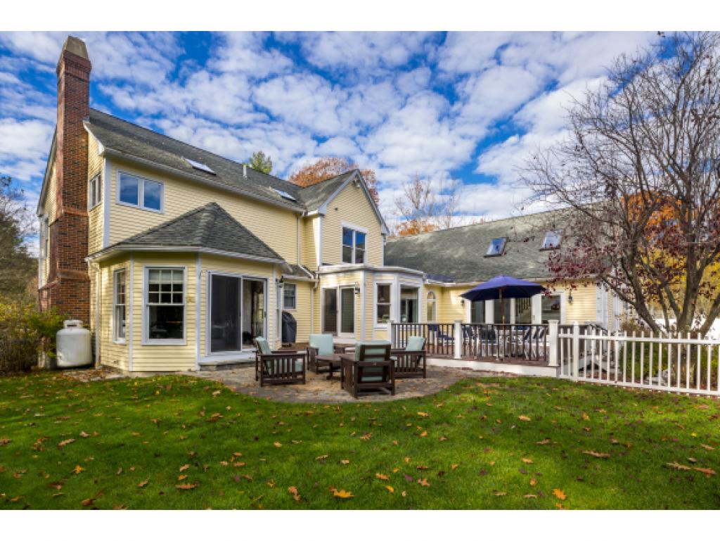 15 Goss Road North Hampton, NH 03862 - Photo 3 of 29