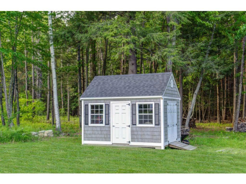 15 Goss Road North Hampton, NH 03862 - Photo 25 of 29