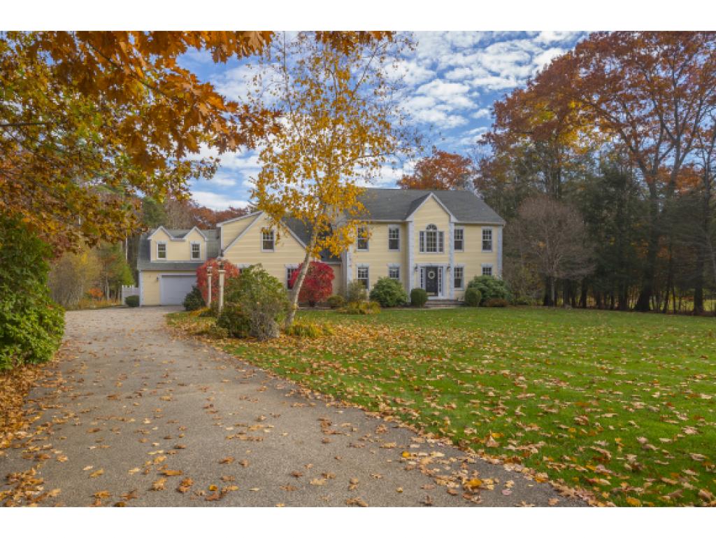 15 Goss Road North Hampton, NH 03862 - Photo 29 of 29