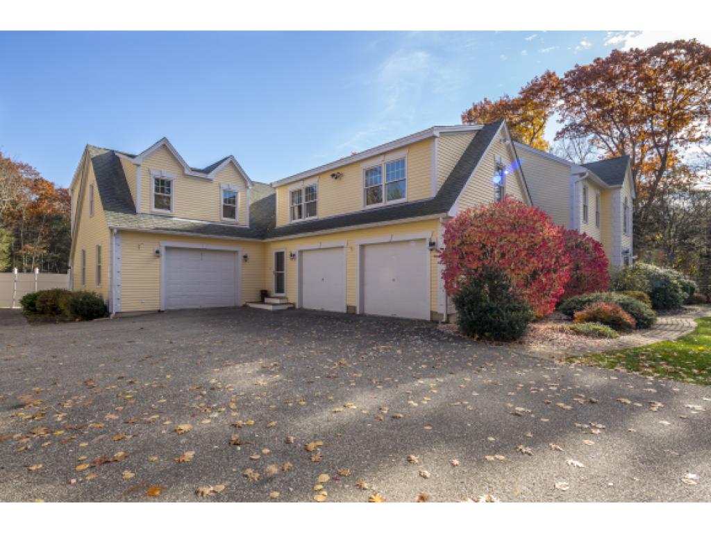 15 Goss Road North Hampton, NH 03862 - Photo 4 of 29