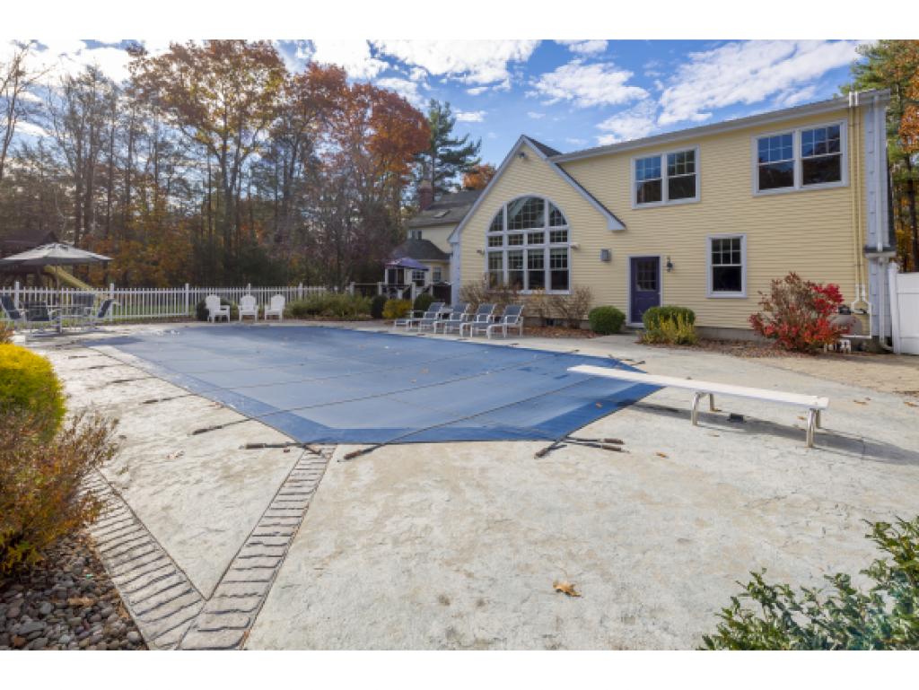 15 Goss Road North Hampton, NH 03862 - Photo 5 of 29