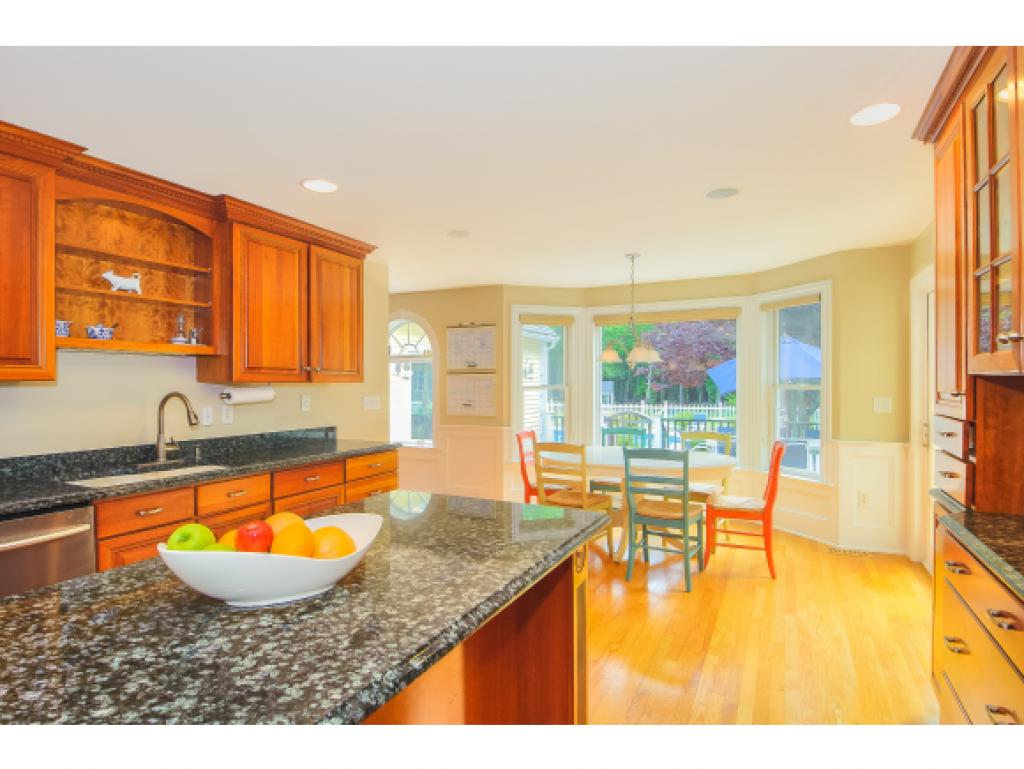 15 Goss Road North Hampton, NH 03862 - Photo 8 of 29