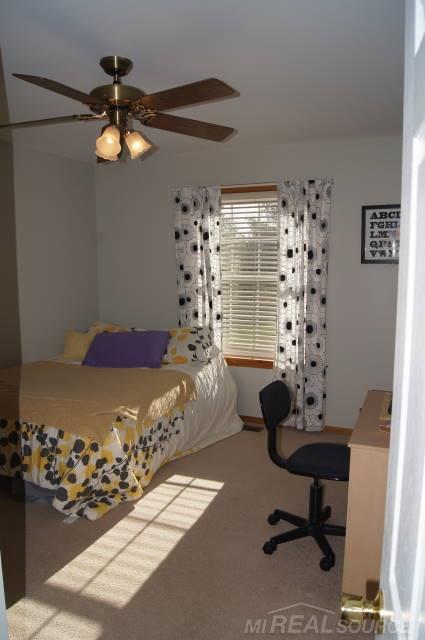 3970 Skinner Lake Road Lapeer, MI 48446 - Photo 14 of 36