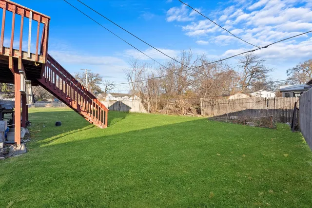 $249,900 | 1313 Melrose Avenue, Round Lake Beach, IL 60073