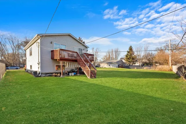 $249,900 | 1313 Melrose Avenue, Round Lake Beach, IL 60073