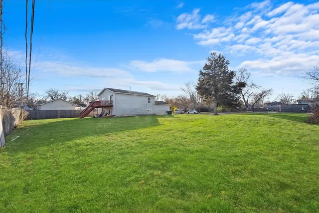 $249,900 | 1313 Melrose Avenue, Round Lake Beach, IL 60073