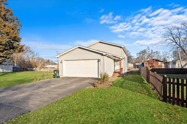 $249,900 | 1313 Melrose Avenue, Round Lake Beach, IL 60073