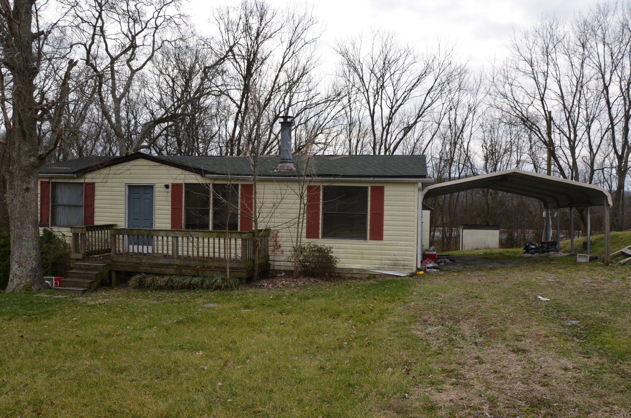 2006 West Saulsbury Road Lebanon, TN 37090 - Photo 1 of 8