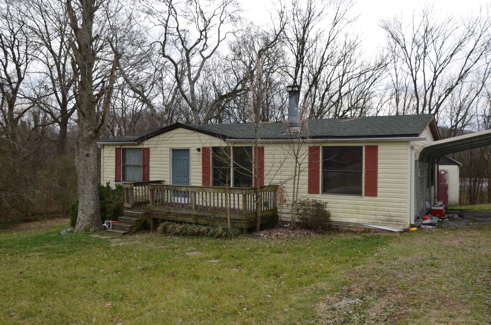 2006 West Saulsbury Road Lebanon, TN 37090 - Photo 2 of 8