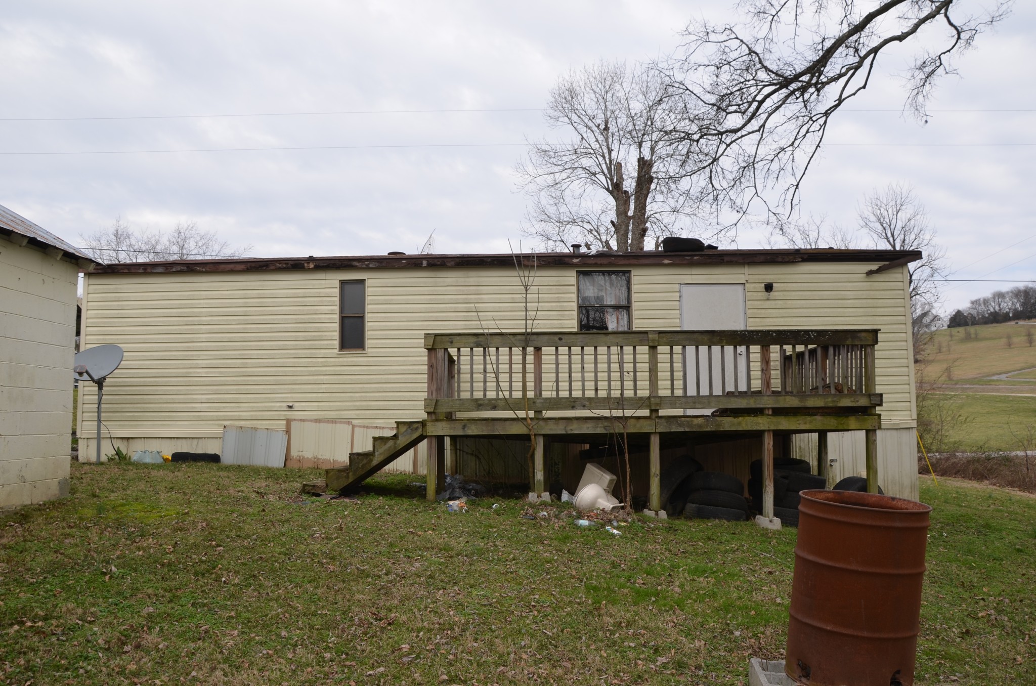 2006 West Saulsbury Road Lebanon, TN 37090 - Photo 3 of 8