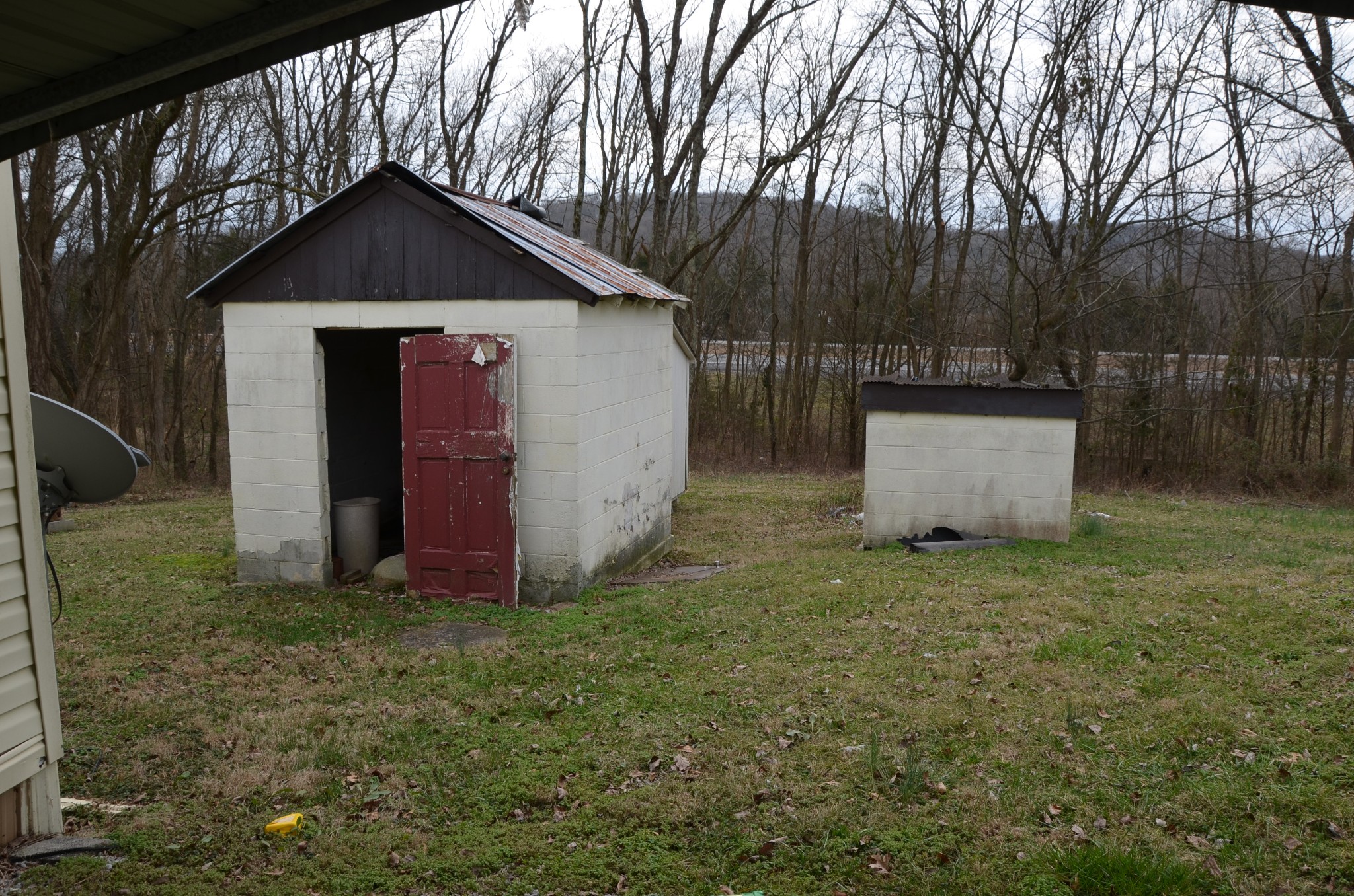 2006 West Saulsbury Road Lebanon, TN 37090 - Photo 5 of 8