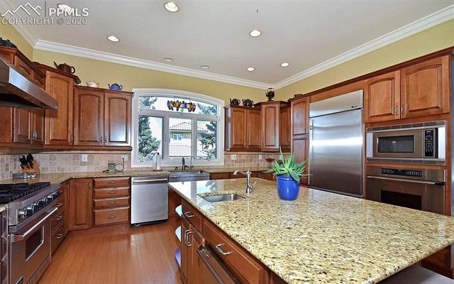 125 Matthew Road Divide, CO 80814 - Photo 8 of 40 Gallery Image 8