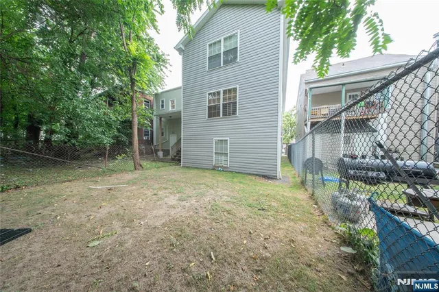 $715,000 | 343 Hamilton Avenue, Paterson, NJ 07501