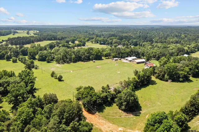a view of a lake with a mountain