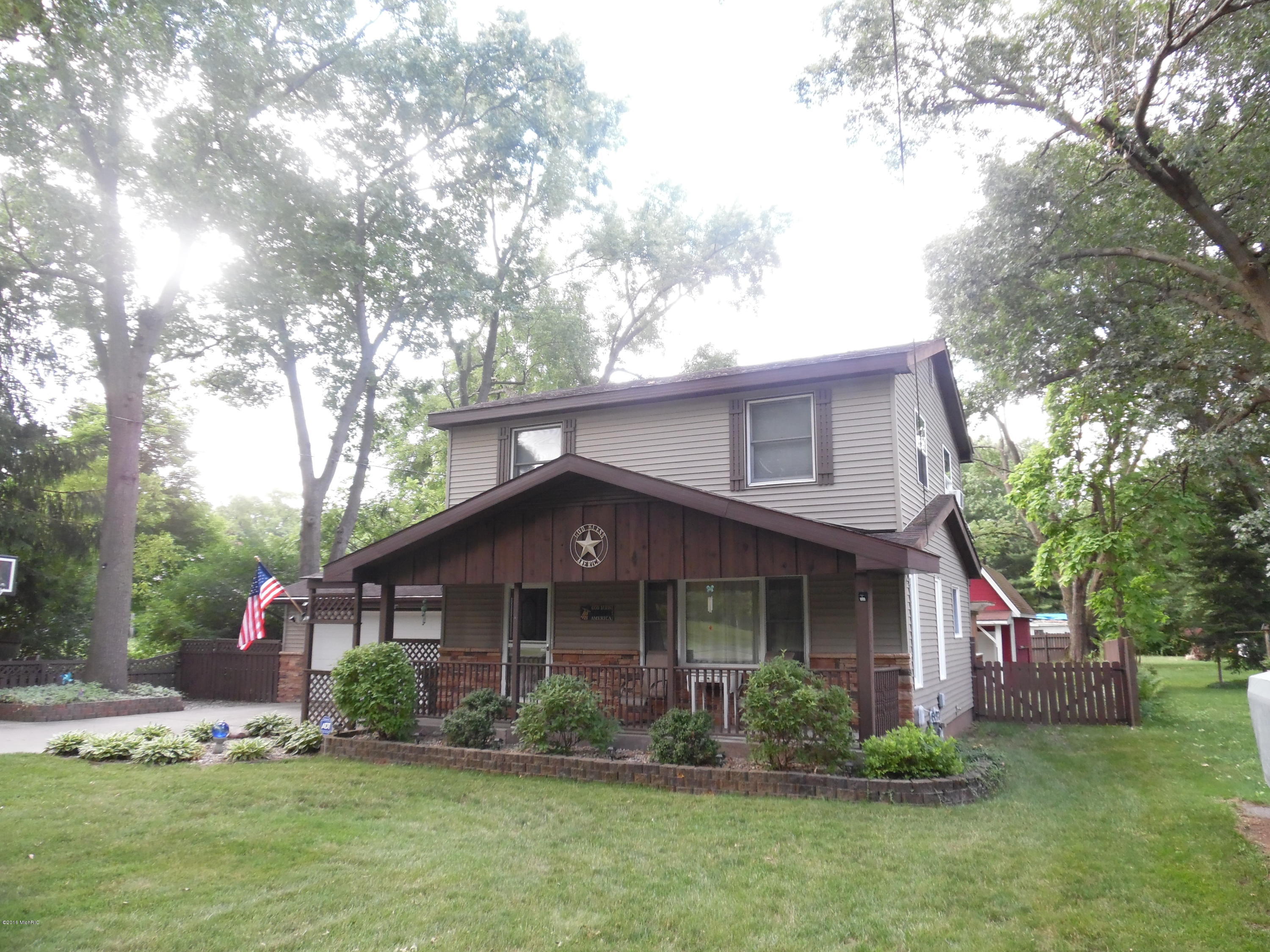 1218 East Bertrand Road Niles, MI 49120 - Photo 1 of 21 Bertrand 2016 002