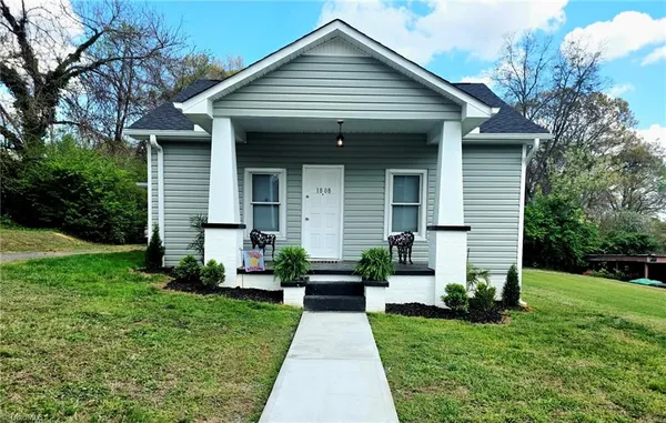 $235,000 | 1808 Guyer Street, High Point, NC 27265