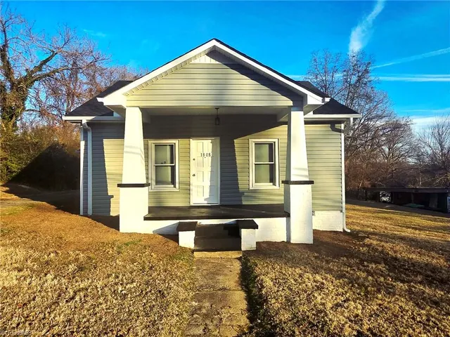 $250,000 | 1808 Guyer Street, High Point, NC 27265