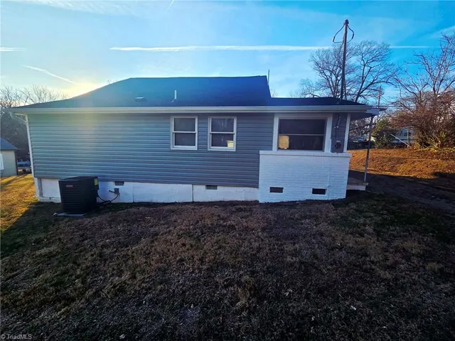 $250,000 | 1808 Guyer Street, High Point, NC 27265