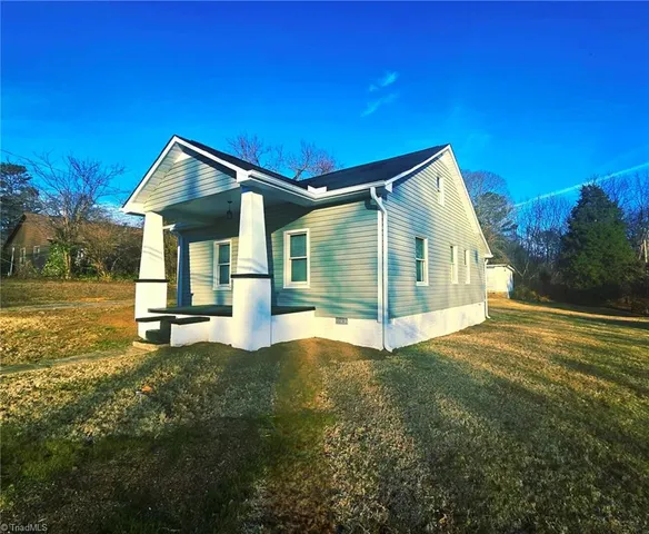 $250,000 | 1808 Guyer Street, High Point, NC 27265