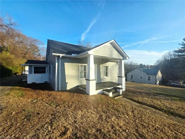 $250,000 | 1808 Guyer Street, High Point, NC 27265