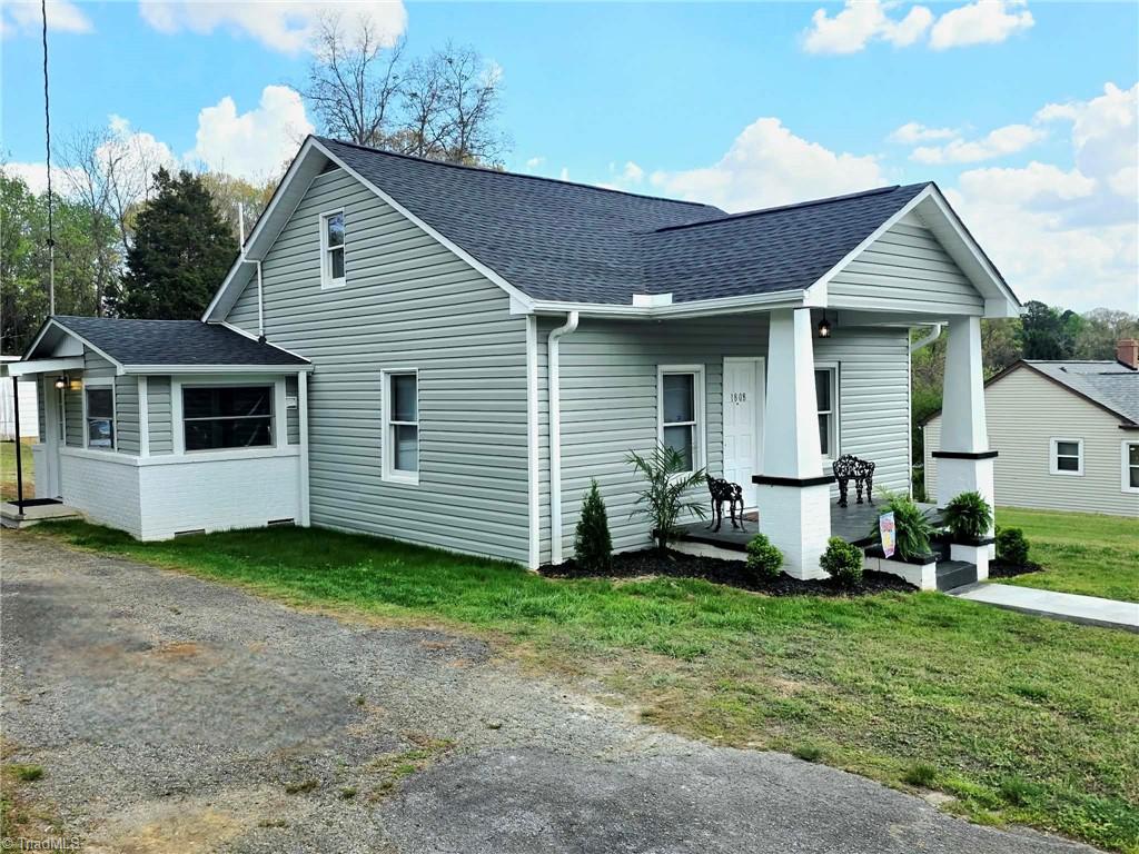 1808 Guyer Street High Point, NC 27265 - Photo 25 of 30