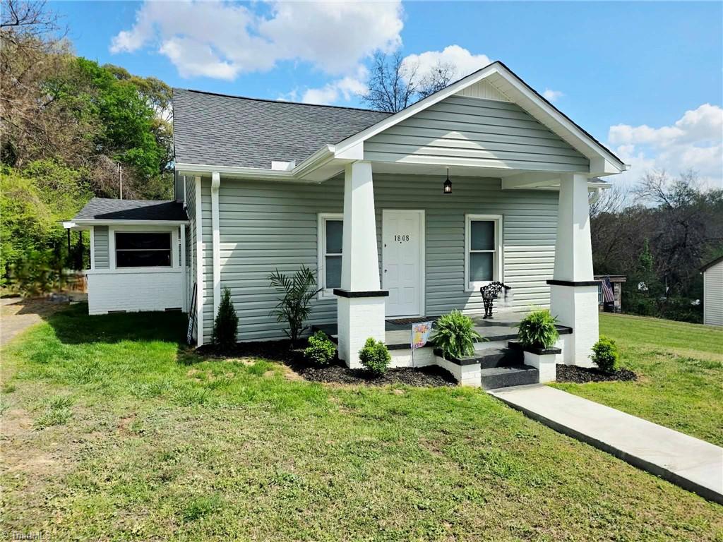 1808 Guyer Street High Point, NC 27265 - Photo 26 of 30