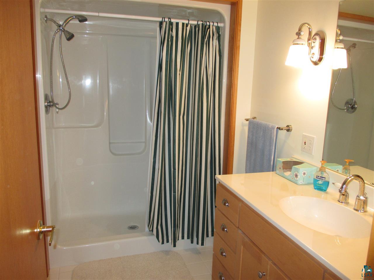 37433 Apostle Bay Road Bayfield, WI 54814 - Photo 23 of 49 Walk-out Level Bath
