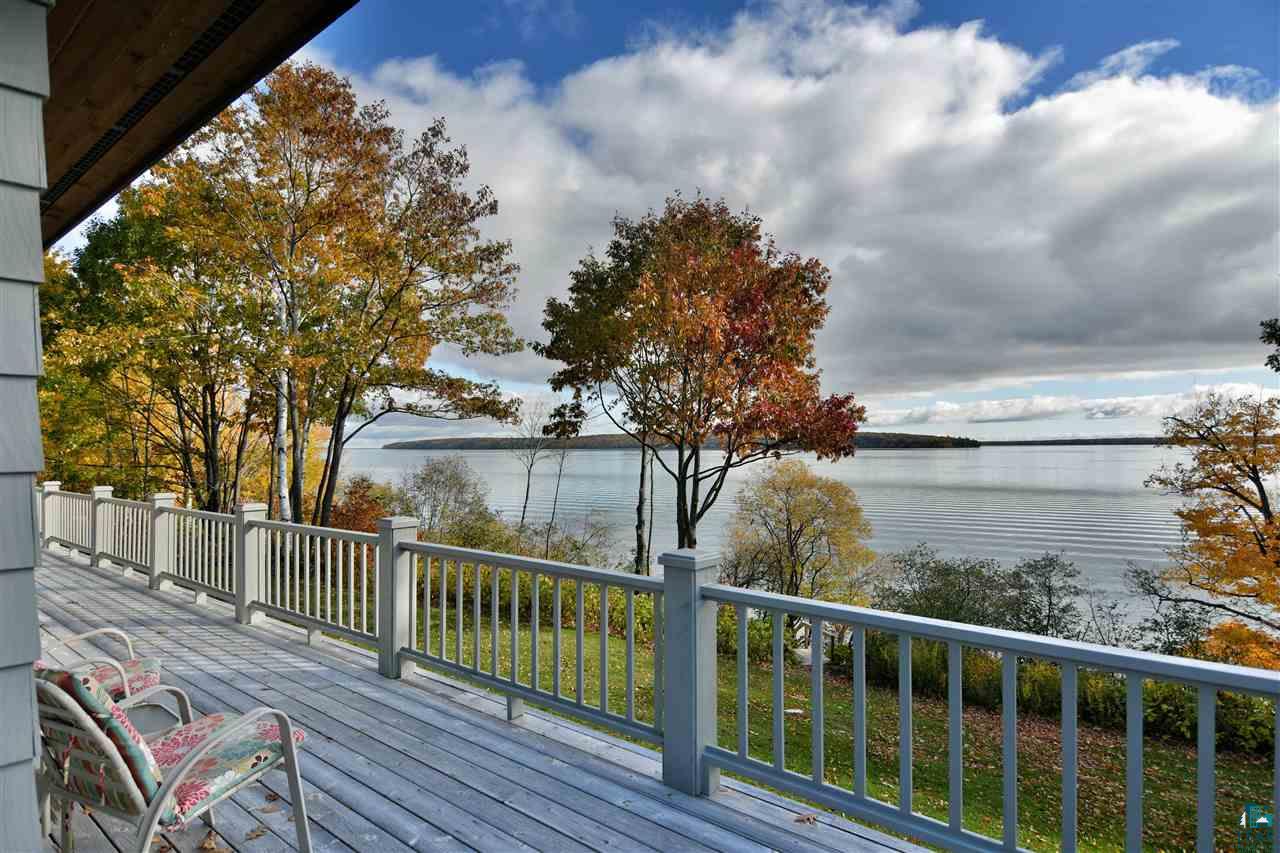 37433 Apostle Bay Road Bayfield, WI 54814 - Photo 3 of 49 Play By the Lake!
