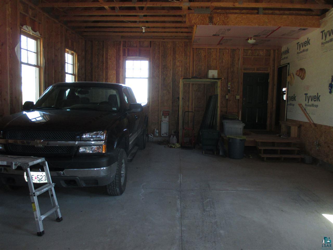 37433 Apostle Bay Road Bayfield, WI 54814 - Photo 39 of 49 Oversized, for vehicles, firewood, toys & more!